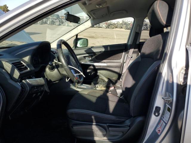 Photo 7 from auction – 2016 SUBARU CROSSTREK with VIN JF2GPABC6G8292774