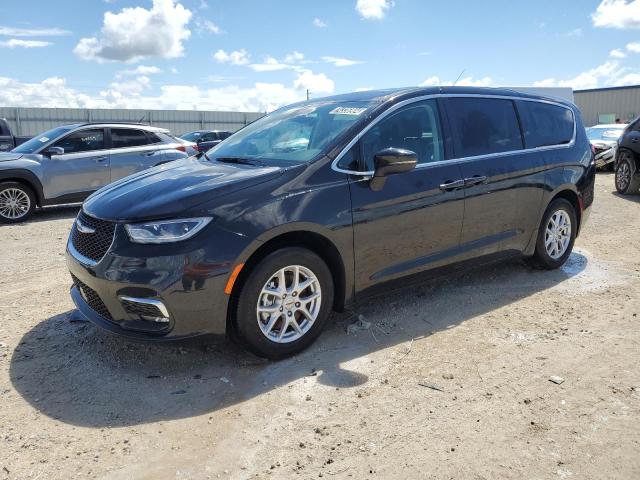 CHRYSLER PACIFICA T 2023 with VIN 2C4RC1BG0PR621494 - Photo from auction