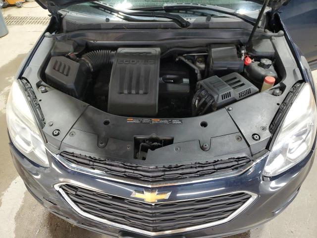 Photo 12 from auction – 2016 CHEVROLET EQUINOX LS with VIN 2GNFLEEK4G6134415