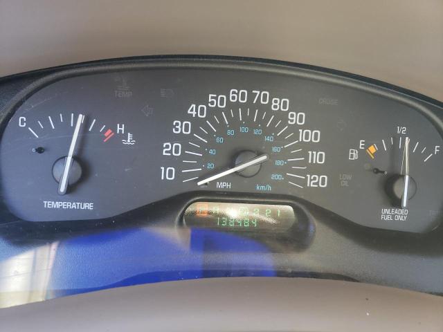 Photo 9 from auction – 1997 BUICK CENTURY CU with VIN 2G4WS52M4V1461775