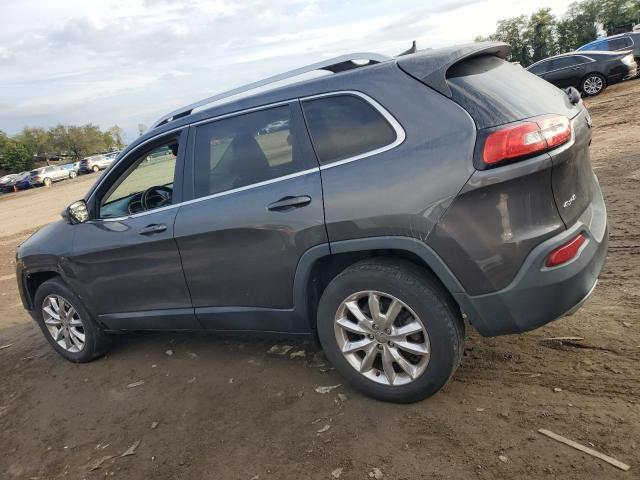Photo 2 from auction – 2017 JEEP CHEROKEE L with VIN 1C4PJMDS7HW501507