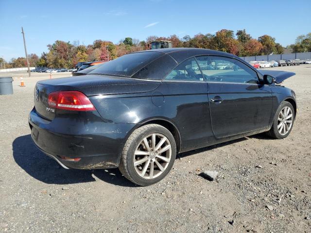 Photo 3 from auction – 2012 VOLKSWAGEN EOS KOMFOR with VIN WVWBW7AH9CV006648