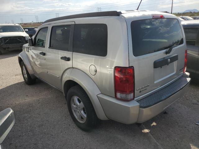Photo 2 from auction – 2009 DODGE NITRO SE with VIN 1D8GT28K29W504908