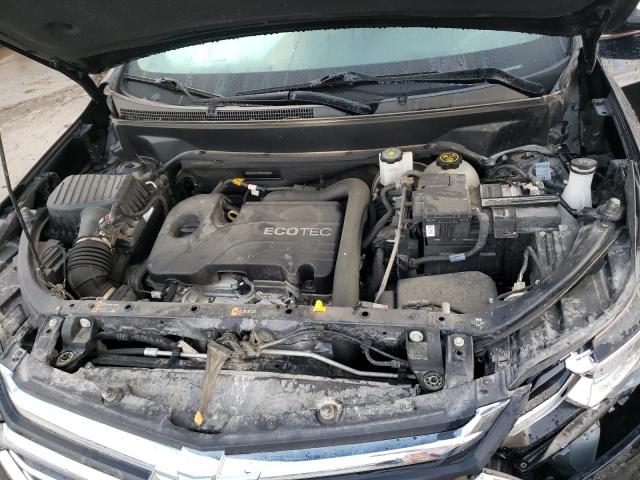 Photo 12 from auction – 2021 CHEVROLET EQUINOX PR with VIN 3GNAXXEV4MS103280