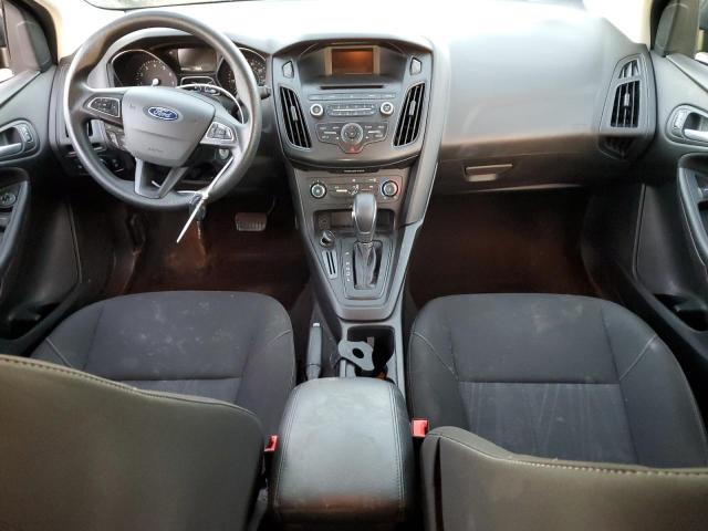 Снимка 8 от търг – 2017 FORD FOCUS SE с VIN 1FADP3K24HL323271