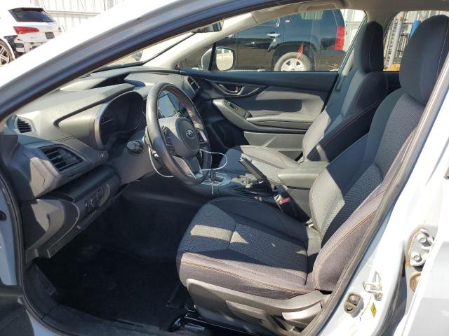 Photo 7 from auction – 2018 SUBARU CROSSTREK with VIN JF2GTADC5J8215197