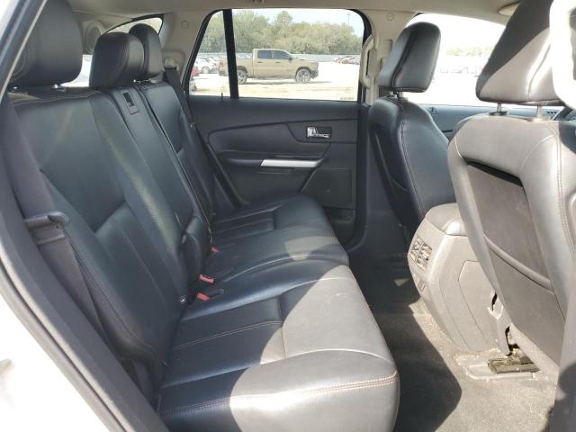 Photo 11 from auction – 2011 FORD EDGE LIMIT with VIN 2FMDK3KC6BBA56669