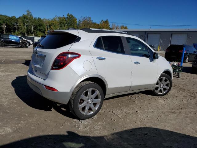 Photo 3 from auction – 2017 BUICK ENCORE PRE with VIN KL4CJFSM7HB198888