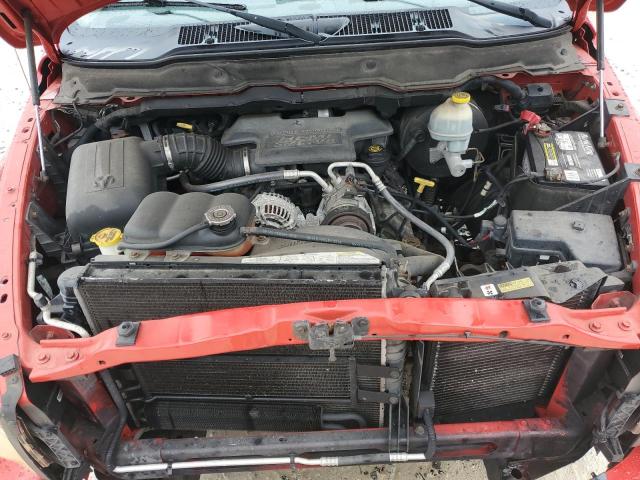 Photo 11 from auction – 2003 DODGE RAM 1500 S with VIN 1D7HA18D53S222139