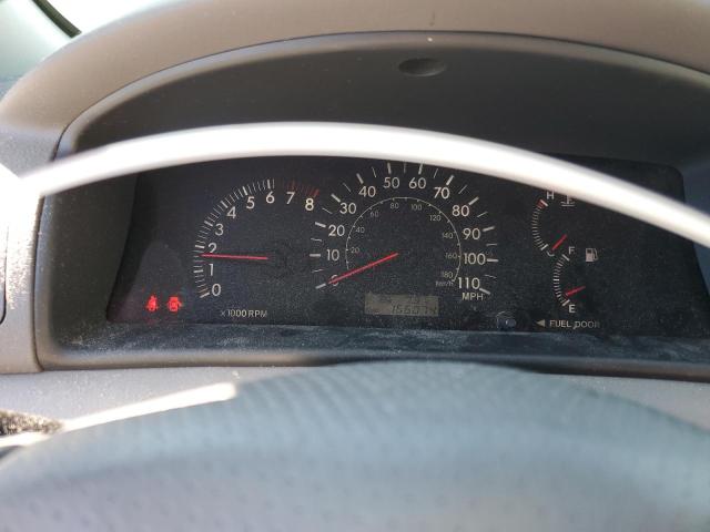 Photo 9 from auction – 2007 TOYOTA COROLLA with VIN 1NXBR32E37Z880280
