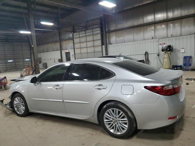 Photo 2 from auction – 2015 LEXUS ES 350 with VIN JTHBK1GGXF2184399