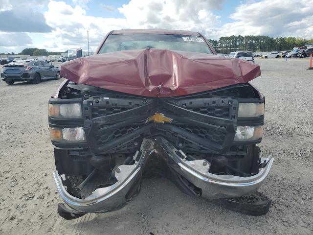 Photo 5 from auction – 2015 CHEVROLET SILVERADO with VIN 1GCRCPEH6FZ161852