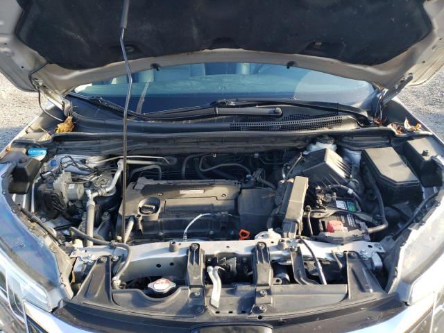 Photo 12 from auction – 2016 HONDA CR-V TOURI with VIN 5J6RM3H97GL002282