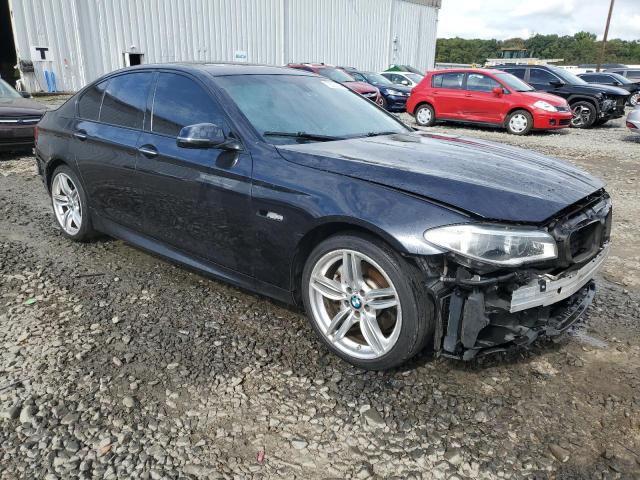 Photo 4 from auction – 2016 BMW 535 XI with VIN WBA5B3C55GG259882