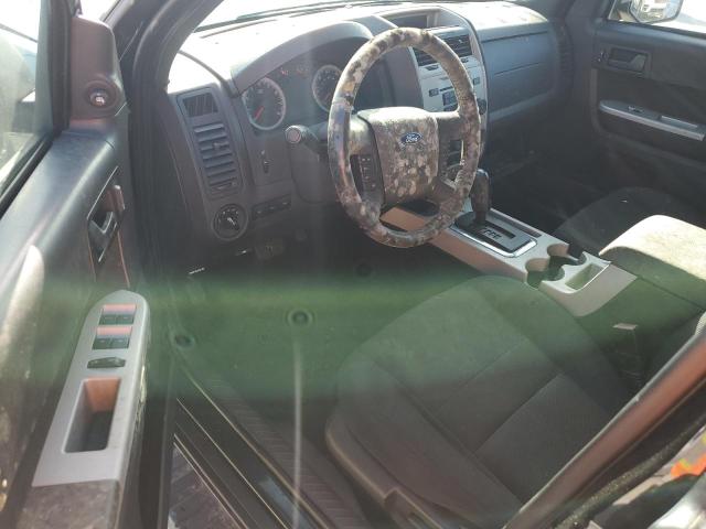 Photo 8 from auction – 2010 FORD ESCAPE XLT with VIN 1FMCU9DG5AKB20875