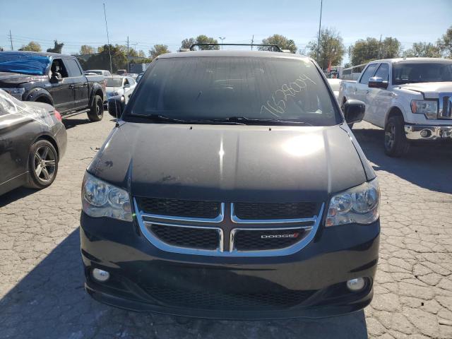 Photo 5 from auction – 2017 DODGE GRAND CARA with VIN 2C4RDGCG6HR629602
