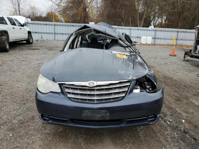Фото 5 с аукциона – 2008 CHRYSLER SEBRING с VIN 1C3LC46K48N270288