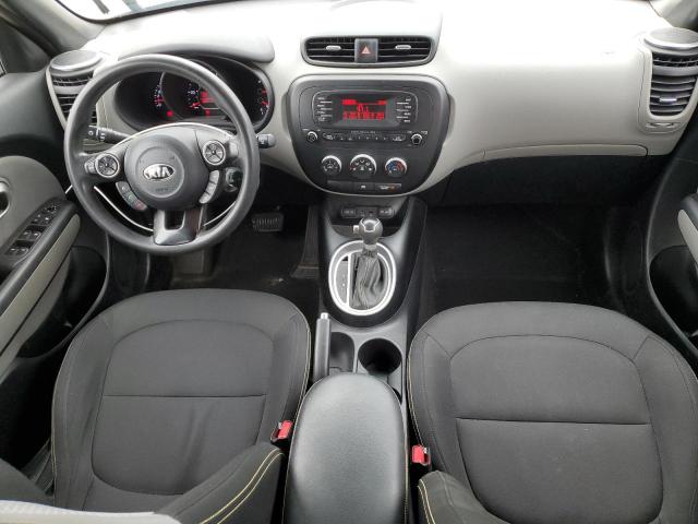 Photo 8 from auction – 2014 KIA SOUL + with VIN KNDJP3A56E7038312