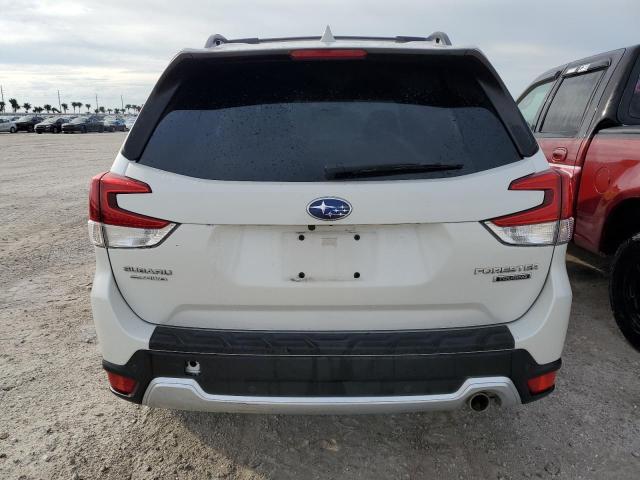 Photo 6 from auction – 2019 SUBARU FORESTER T with VIN JF2SKAWC5KH587439