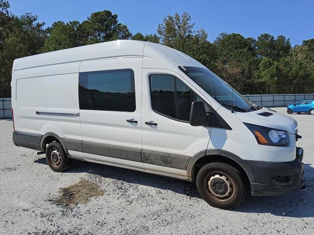 Photo 4 from auction – 2023 FORD TRANSIT T- with VIN 1FTBR3X82PKA82517