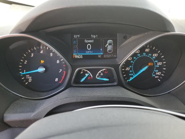 Photo 9 from auction – 2015 FORD ESCAPE SE with VIN 1FMCU9G96FUA49758