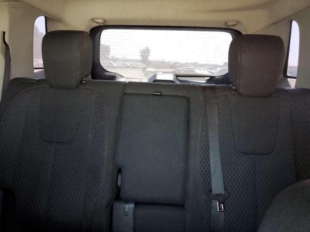 Photo 10 from auction – 2012 GMC TERRAIN SL with VIN 2GKALMEK1C6336723