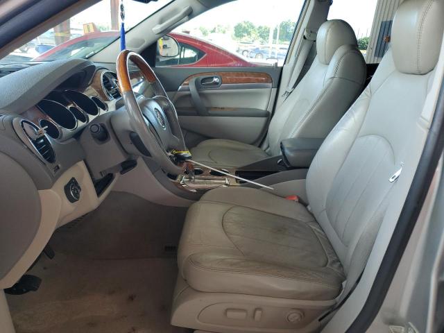صورة رقم 7 من المزاد - 2008 BUICK ENCLAVE CX مع VIN 5GAER23798J142323