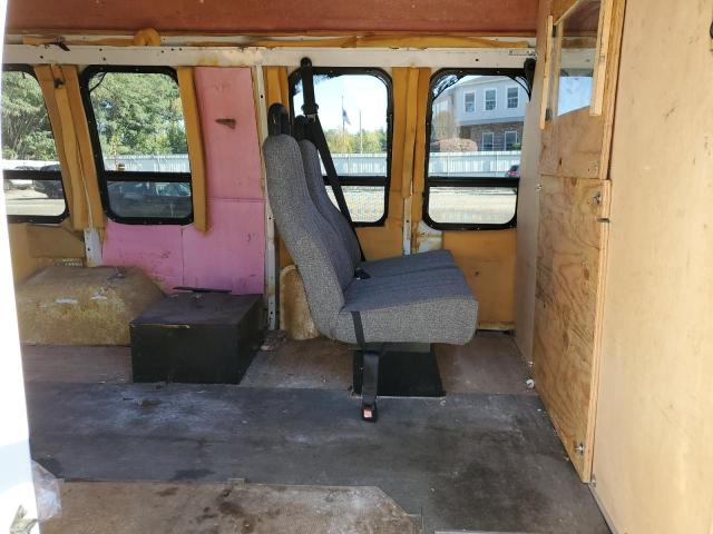 Photo 10 from auction – 2002 DODGE RAM VAN with VIN 2B7KB31Y42K108308