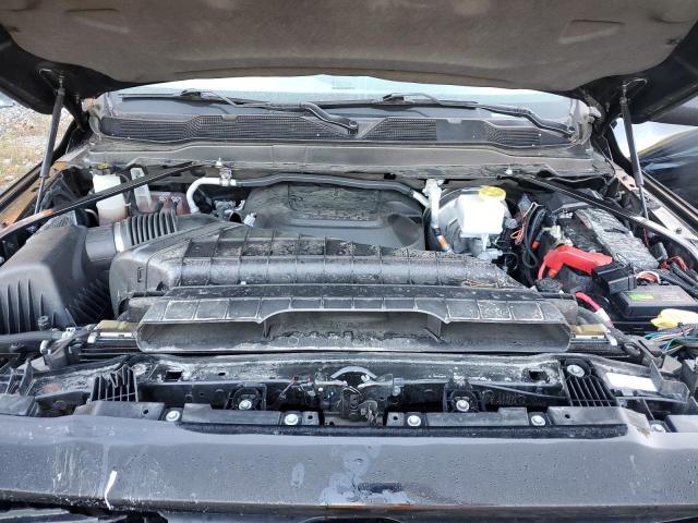 Photo 11 from auction – 2019 RAM 2500 LARAM with VIN 3C6UR5FJ2KG596173