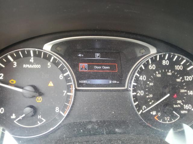 Photo 9 from auction – 2016 NISSAN ALTIMA 2.5 with VIN 1N4AL3AP6GN338479