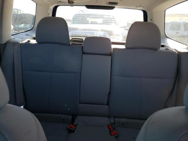 Photo 10 from auction – 2011 SUBARU FORESTER 2 with VIN JF2SHABC4BH704576