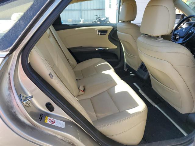 Photo 10 from auction – 2016 TOYOTA AVALON XLE with VIN 4T1BK1EB0GU203293