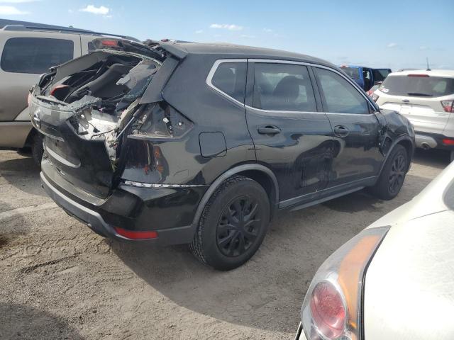 Photo 3 from auction – 2018 NISSAN ROGUE S with VIN KNMAT2MT0JP548634