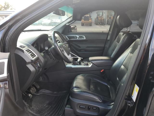 Photo 7 from auction – 2012 FORD EXPLORER L with VIN 1FMHK8F87CGA03056