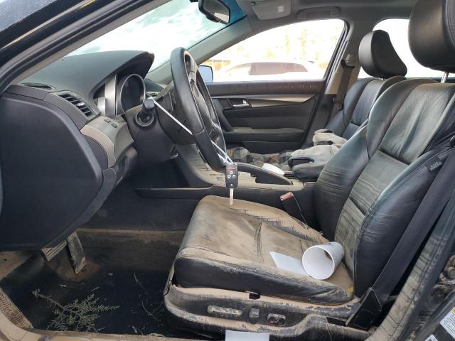 Photo 7 from auction – 2012 ACURA TL with VIN 19UUA8F26CA019741