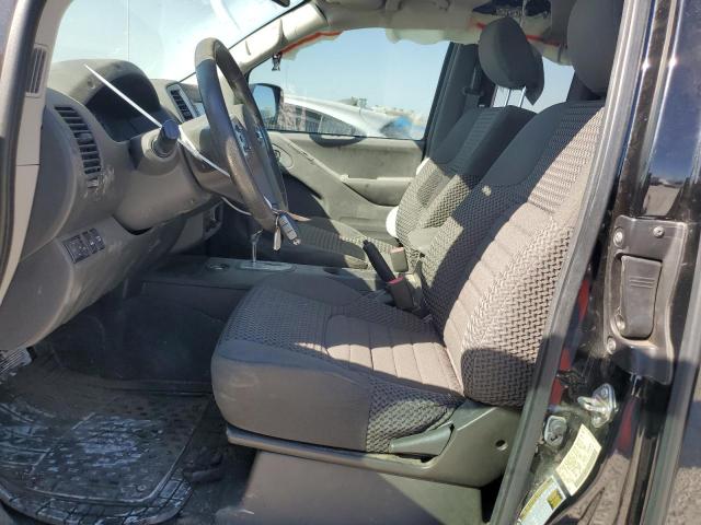 Photo 7 from auction – 2020 NISSAN FRONTIER S with VIN 1N6ED0CF4LN707598