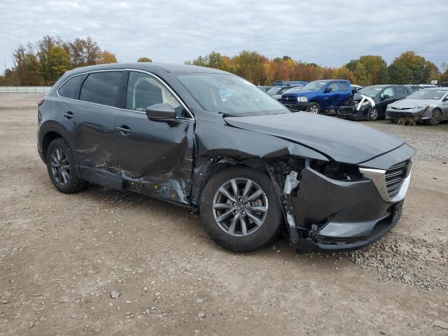 Photo 4 from auction – 2023 MAZDA CX-9 TOURI with VIN JM3TCBCYXP0653390