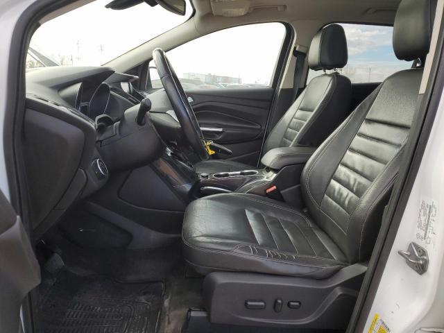 Photo 7 from auction – 2015 FORD ESCAPE TIT with VIN 1FMCU9J96FUB34320