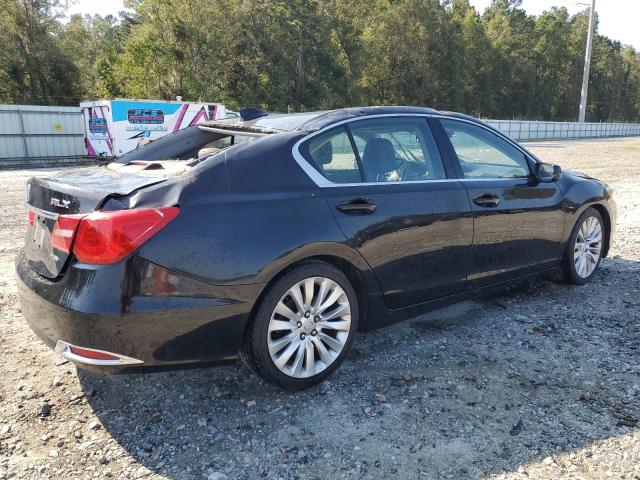 Photo 3 from auction – 2014 ACURA RLX TECH with VIN JH4KC1F58EC007419