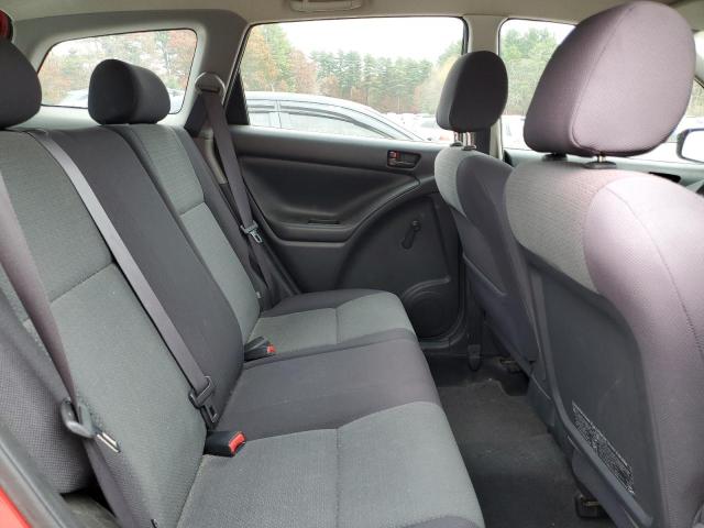 Photo 10 from auction – 2003 TOYOTA COROLLA MA with VIN 2T1KR32E13C044625