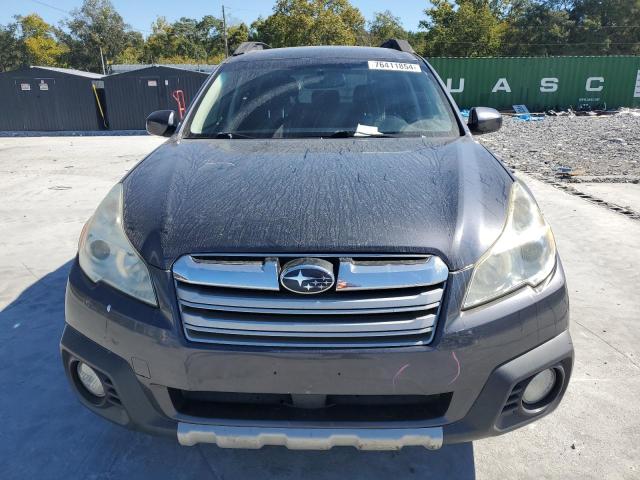 Photo 5 from auction – 2013 SUBARU OUTBACK 2. with VIN 4S4BRCKC0D3213117