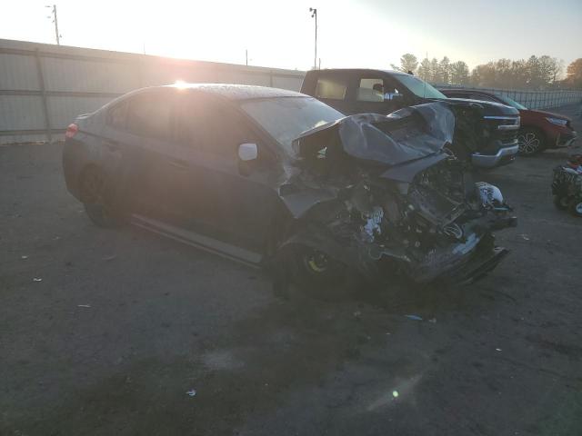 Photo 4 from auction – 2020 SUBARU WRX PREMIU with VIN JF1VA1C62L9829795
