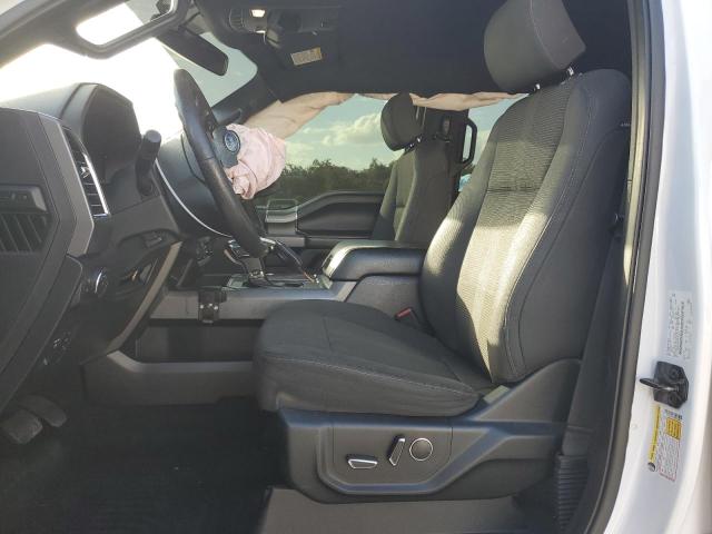 Zdjęcie 7 z aukcji – 2016 FORD F150 SUPER z VIN 1FTEW1EP5GKF78366