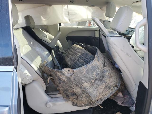 Photo 11 from auction – 2017 CHRYSLER PACIFICA E with VIN 2C4RC1N77HR730659
