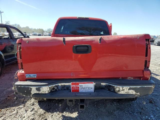 Photo 6 from auction – 2003 CHEVROLET SILVERADO with VIN 1GCEK19T53E271968