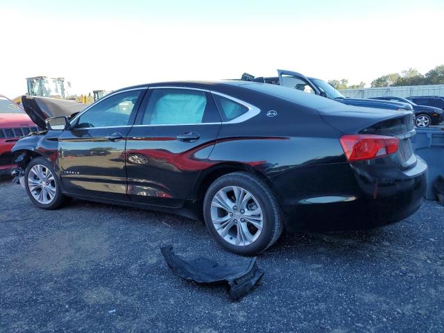 Photo 2 from auction – 2014 CHEVROLET IMPALA LT with VIN 2G1115SL7E9110488