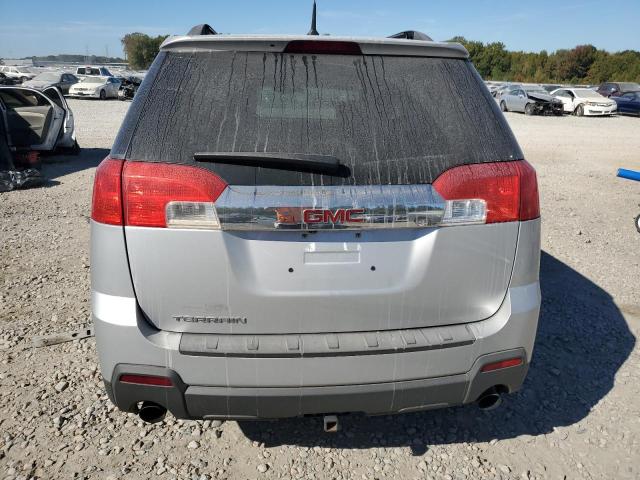 Photo 6 from auction – 2012 GMC TERRAIN SL with VIN 2GKFLSE52C6298861