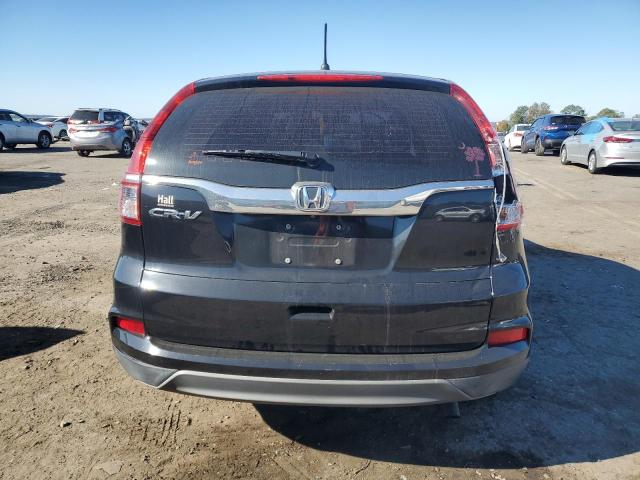 Photo 6 from auction – 2016 HONDA CR-V LX with VIN 2HKRM3H37GH546593