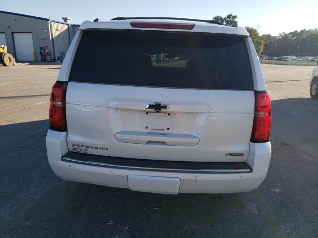 Photo 6 from auction – 2018 CHEVROLET SUBURBAN C with VIN 1GNSCJKC8JR182998