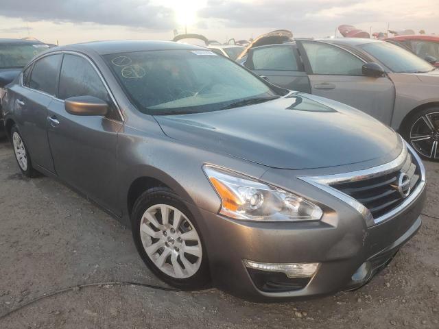 Photo 4 from auction – 2015 NISSAN ALTIMA 2.5 with VIN 1N4AL3AP0FC426633